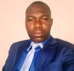 YESSOUFOU A. Arcadius